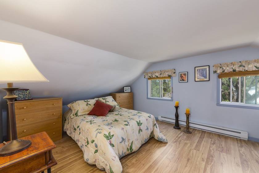 43 - Maison à vendre, Saint-Urbain (Code - su081, Charlevoix)