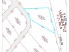 12 - Terrain et terre à vendre, Les Éboulements (Code - eb335, Charlevoix)