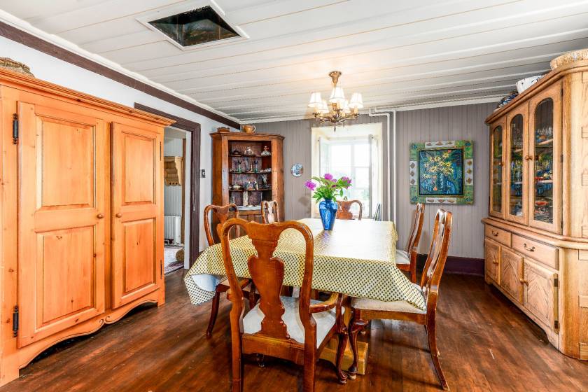 13 - Maison à vendre, Beaupré (Code - br128, Vieux-Québec)