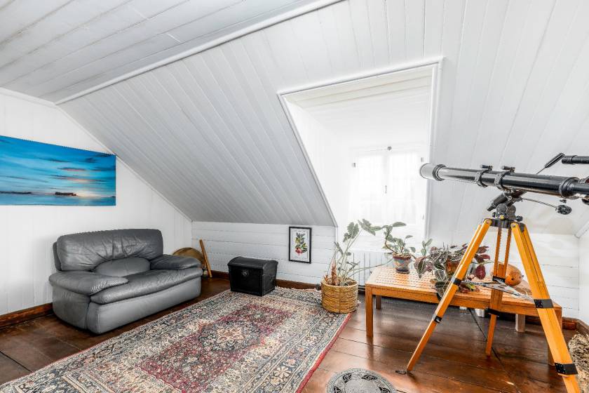 20 - Maison à vendre, Beaupré (Code - br128, Vieux-Québec)