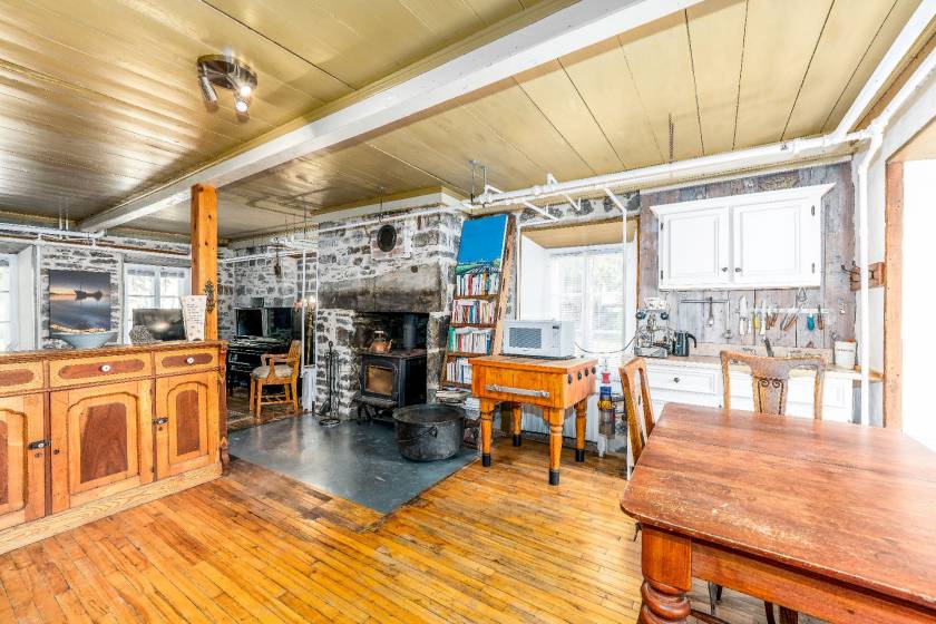 27 - Maison à vendre, Beaupré (Code - br128, Vieux-Québec)