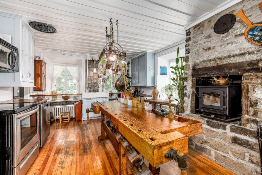6 - Maison à vendre, Beaupré (Code - br128, Vieux-Québec)