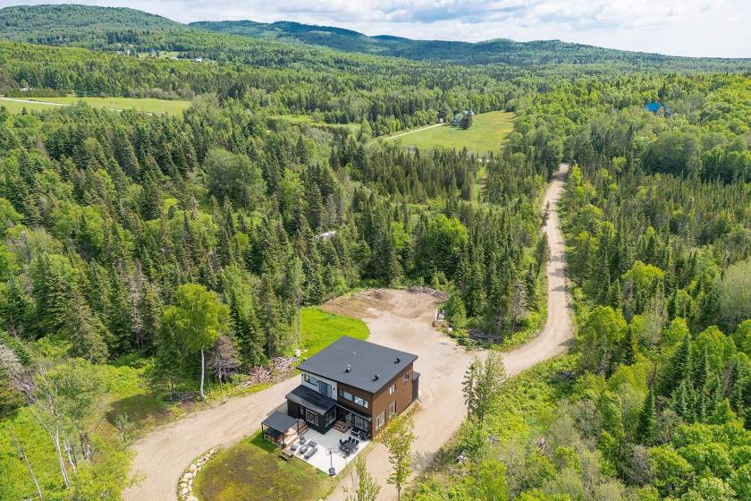 1 - Maison à vendre, Baie-Saint-Paul (Code - sp907, Charlevoix)