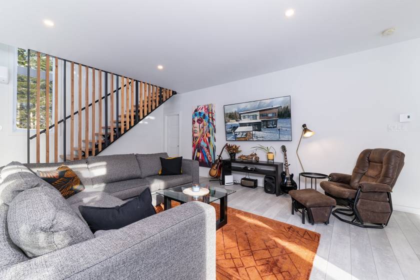 14 - Maison à vendre, Baie-Saint-Paul (Code - sp907, Charlevoix)