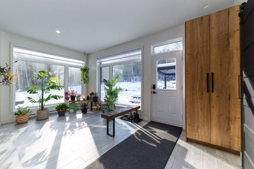 15 - Maison à vendre, Baie-Saint-Paul (Code - sp907, Charlevoix)