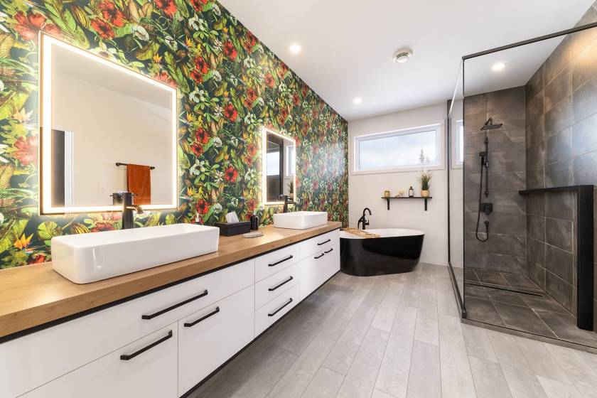 15 - Maison à vendre, Baie-Saint-Paul (Code - sp907, Charlevoix)