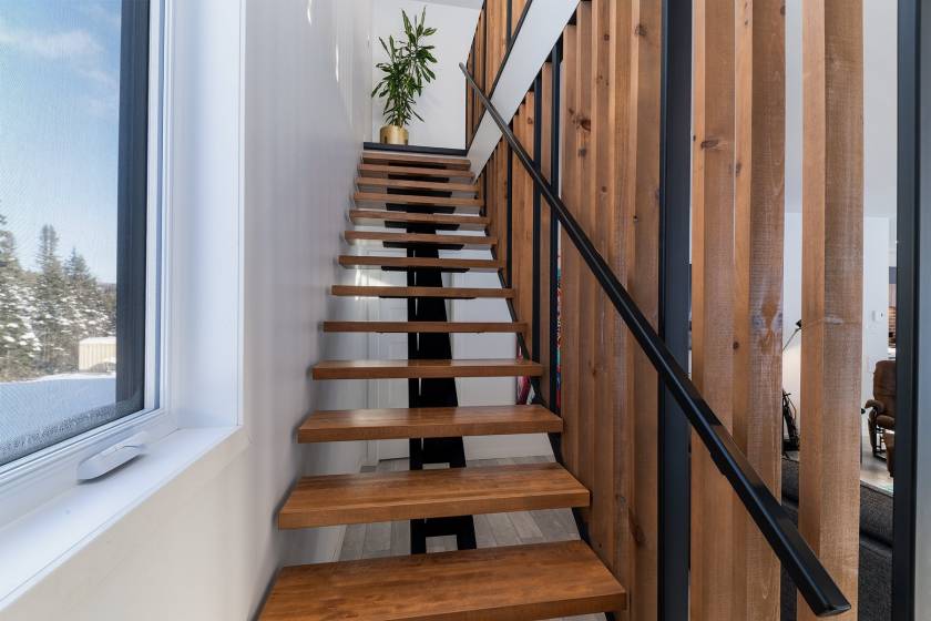 17 - Maison à vendre, Baie-Saint-Paul (Code - sp907, Charlevoix)