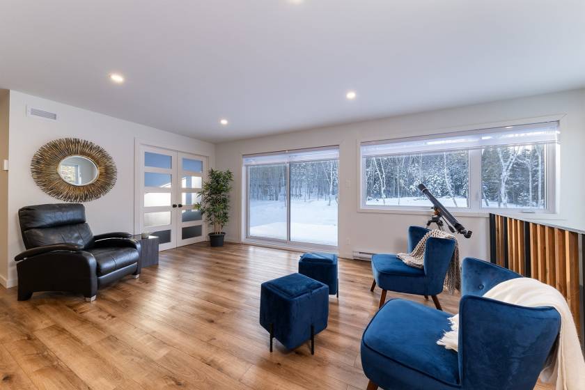 24 - Maison à vendre, Baie-Saint-Paul (Code - sp907, Charlevoix)