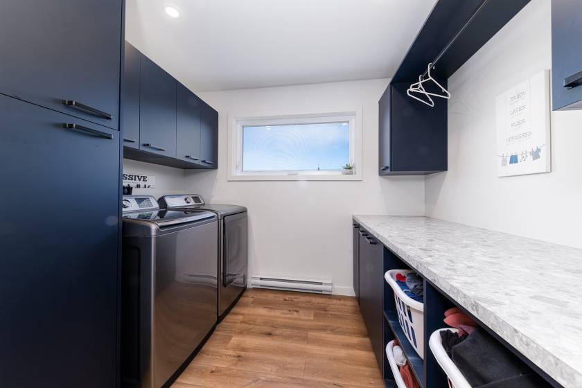 25 - Maison à vendre, Baie-Saint-Paul (Code - sp907, Charlevoix)
