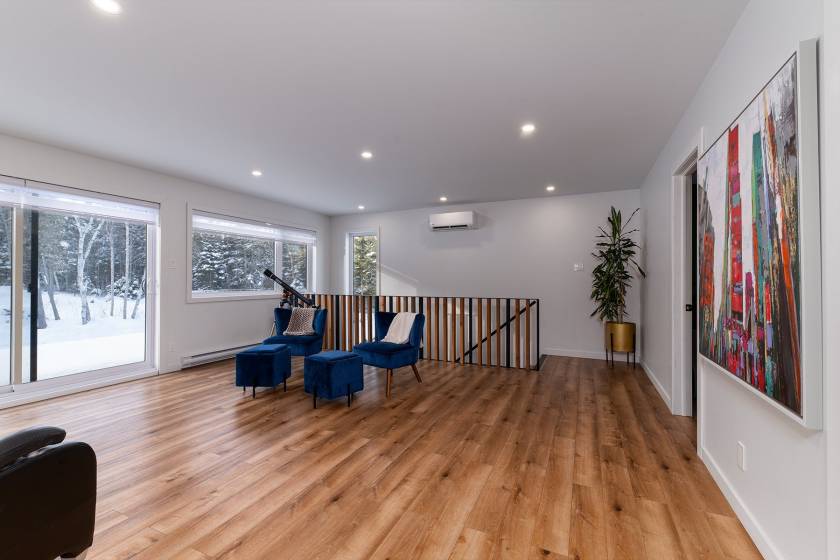 25 - Maison à vendre, Baie-Saint-Paul (Code - sp907, Charlevoix)