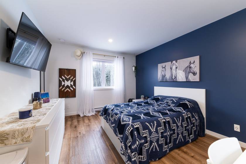 26 - Maison à vendre, Baie-Saint-Paul (Code - sp907, Charlevoix)