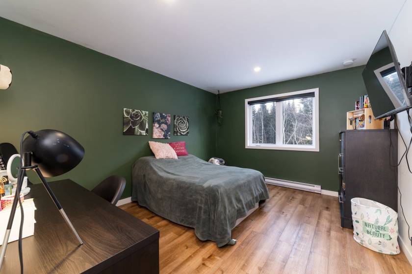 27 - Maison à vendre, Baie-Saint-Paul (Code - sp907, Charlevoix)