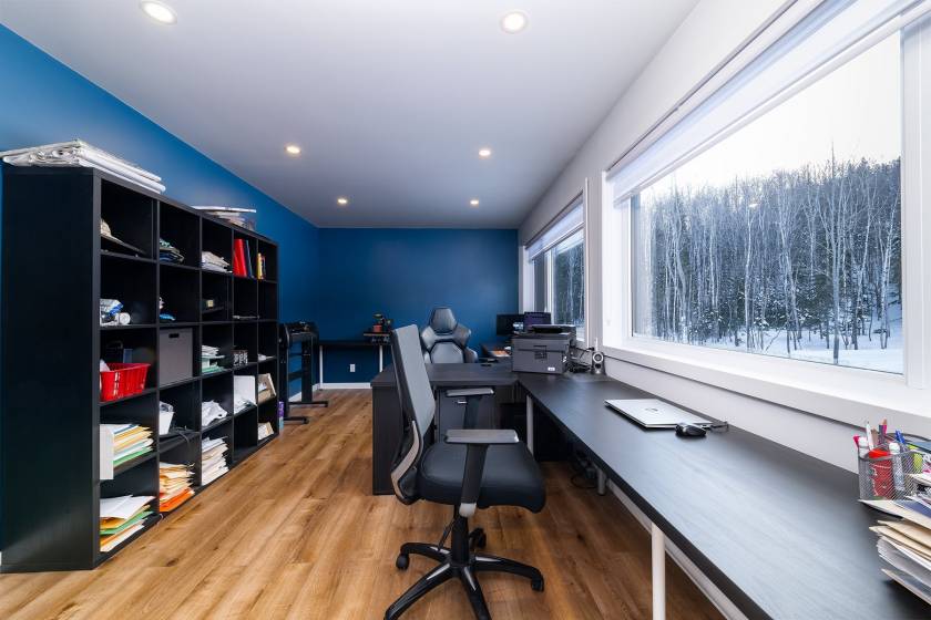 28 - Maison à vendre, Baie-Saint-Paul (Code - sp907, Charlevoix)