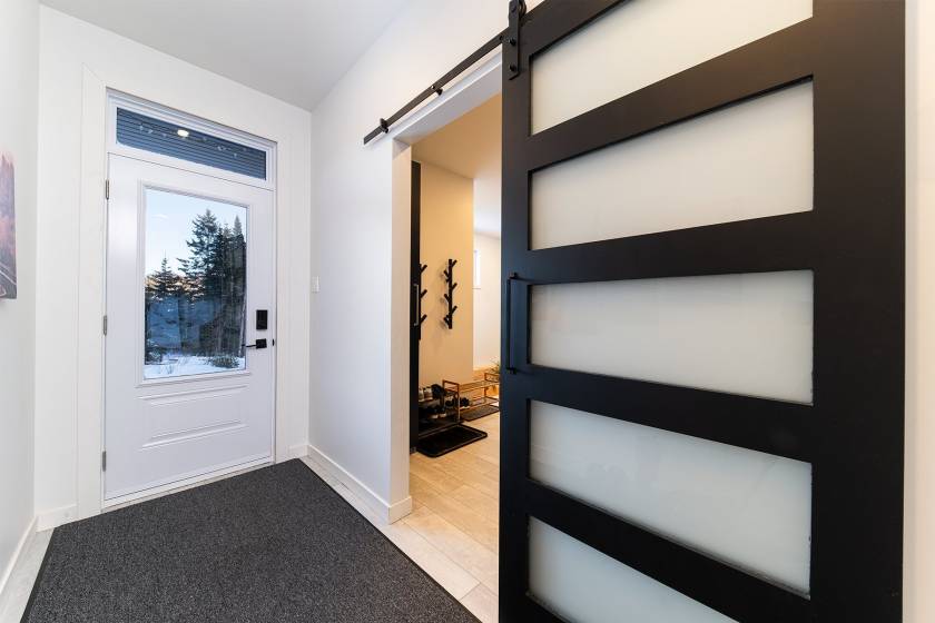 29 - Maison à vendre, Baie-Saint-Paul (Code - sp907, Charlevoix)