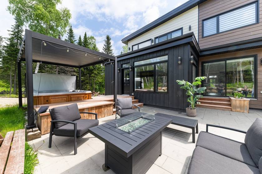 3 - Maison à vendre, Baie-Saint-Paul (Code - sp907, Charlevoix)