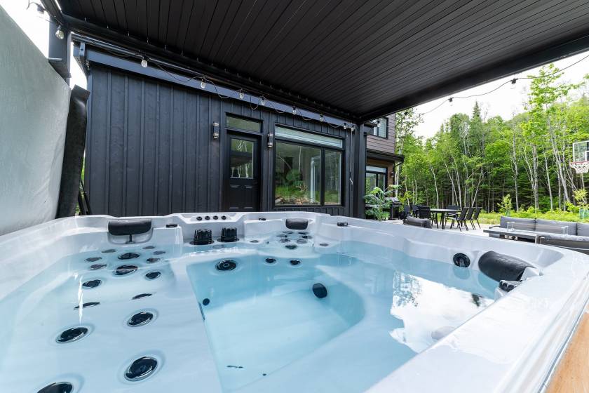 35 - Maison à vendre, Baie-Saint-Paul (Code - sp907, Charlevoix)