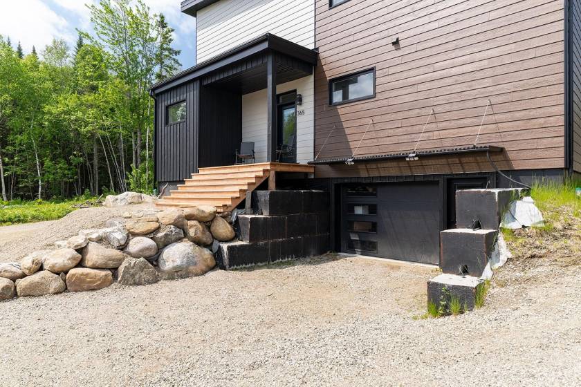 36 - Maison à vendre, Baie-Saint-Paul (Code - sp907, Charlevoix)