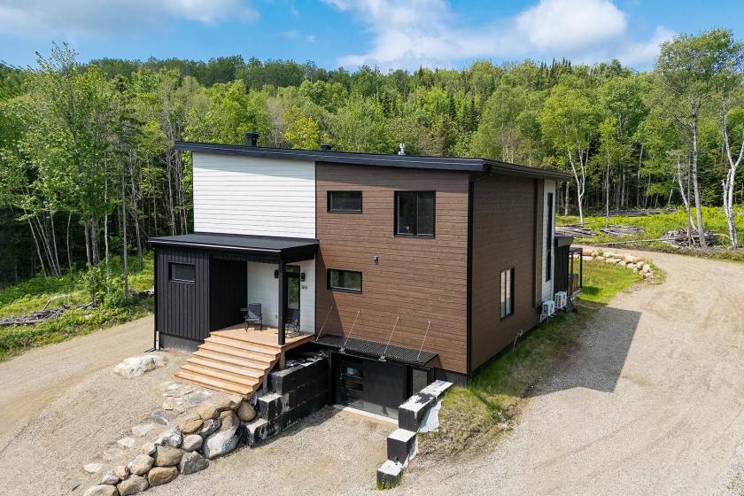 37 - Maison à vendre, Baie-Saint-Paul (Code - sp907, Charlevoix)