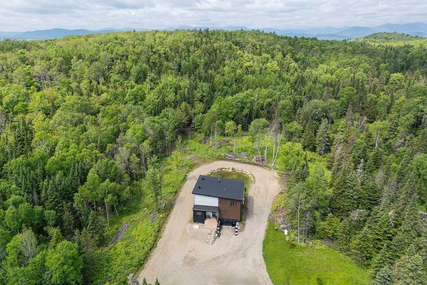 38 - Maison à vendre, Baie-Saint-Paul (Code - sp907, Charlevoix)