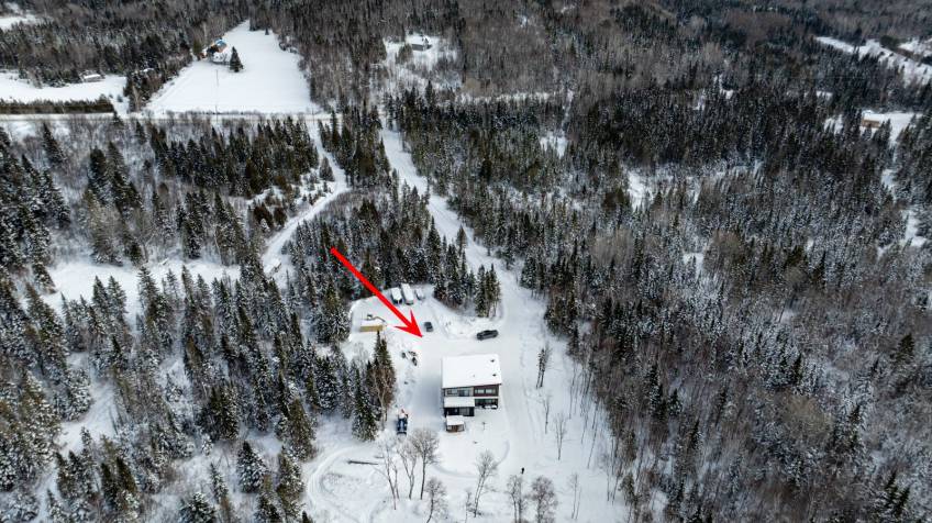 39 - Maison à vendre, Baie-Saint-Paul (Code - sp907, Charlevoix)