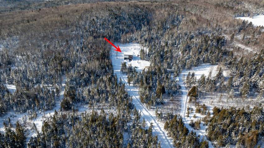 40 - Maison à vendre, Baie-Saint-Paul (Code - sp907, Charlevoix)