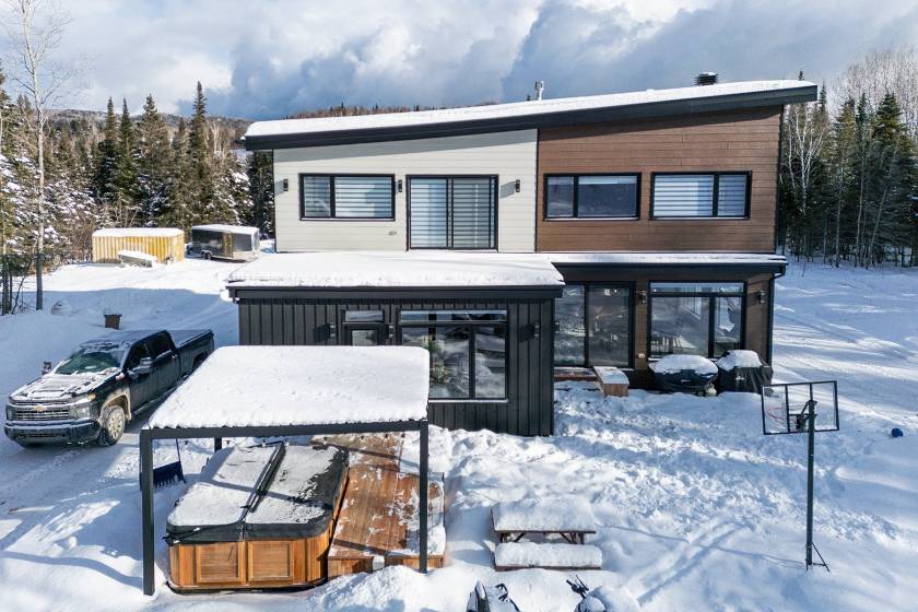 41 - Maison à vendre, Baie-Saint-Paul (Code - sp907, Charlevoix)