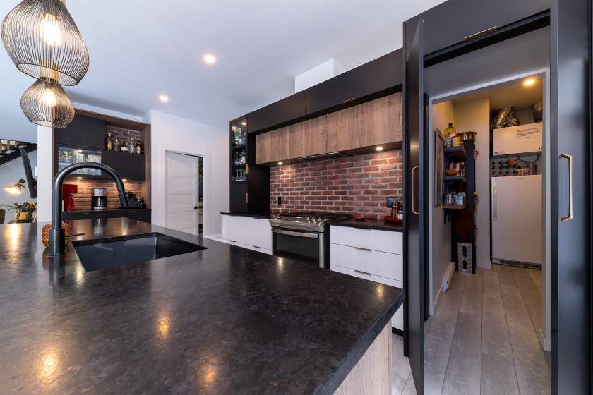 5 - Maison à vendre, Baie-Saint-Paul (Code - sp907, Charlevoix)