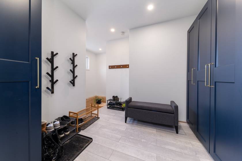 8 - Maison à vendre, Baie-Saint-Paul (Code - sp907, Charlevoix)