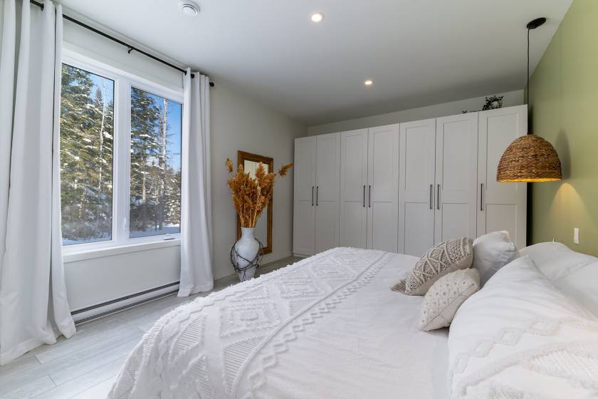 9 - Maison à vendre, Baie-Saint-Paul (Code - sp907, Charlevoix)