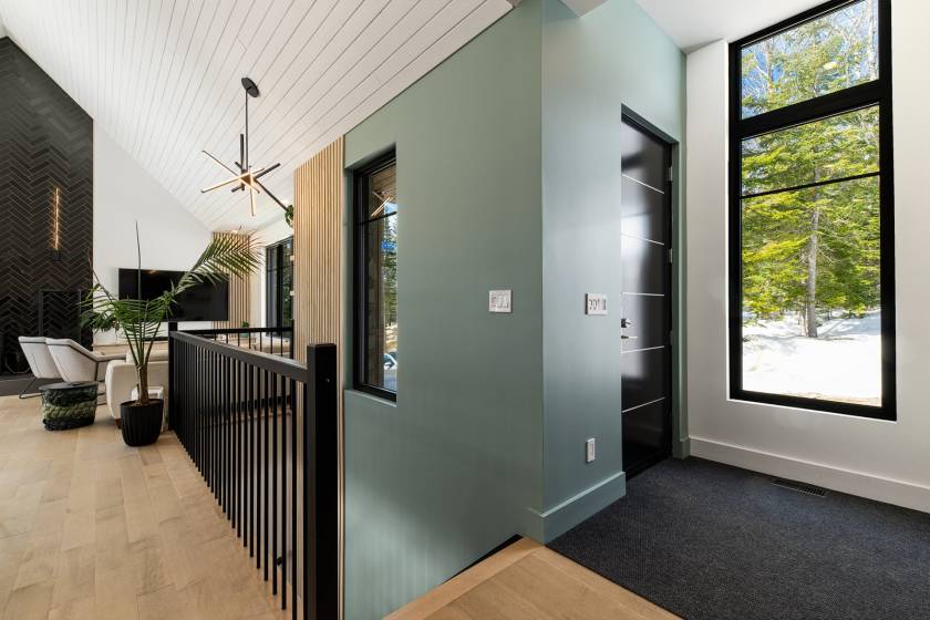 10 - Maison à vendre, Petite-Rivière-Saint-François (Code - pr845, Charlevoix)