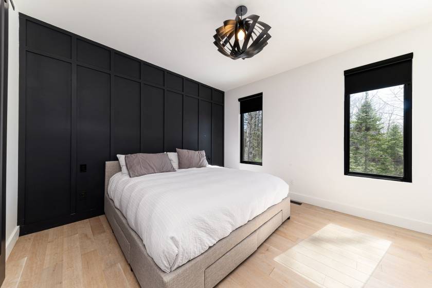 12 - Maison à vendre, Petite-Rivière-Saint-François (Code - pr845, Charlevoix)