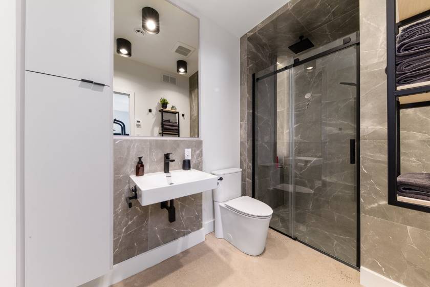 17 - Maison à vendre, Petite-Rivière-Saint-François (Code - pr845, Charlevoix)