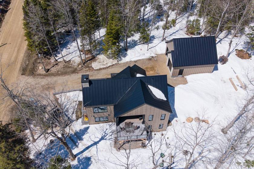2 - House for sale, Petite-Rivière-Saint-François (Code - pr845, Charlevoix)