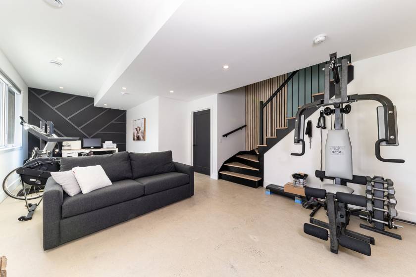 21 - Maison à vendre, Petite-Rivière-Saint-François (Code - pr845, Charlevoix)