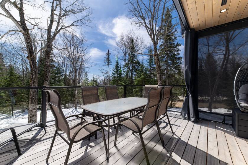 27 - Maison à vendre, Petite-Rivière-Saint-François (Code - pr845, Charlevoix)