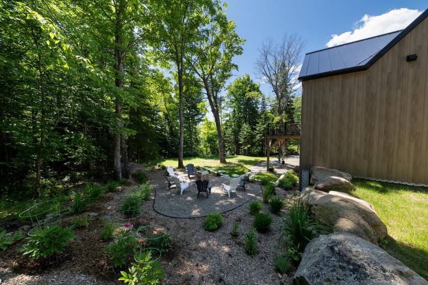 28 - Maison à vendre, Petite-Rivière-Saint-François (Code - pr845, Charlevoix)