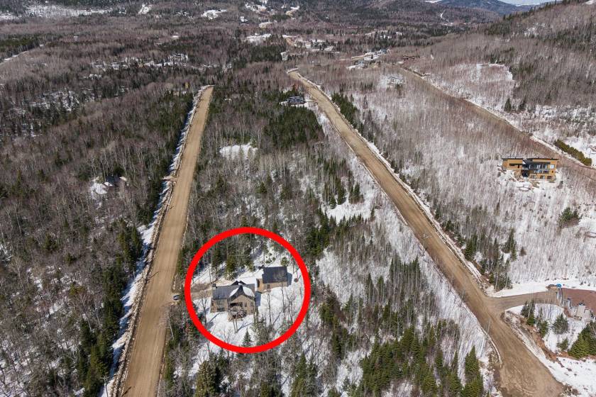 28 - House for sale, Petite-Rivière-Saint-François (Code - pr845, Charlevoix)
