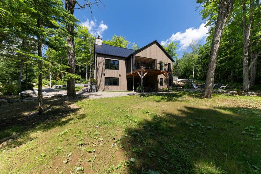29 - Maison à vendre, Petite-Rivière-Saint-François (Code - pr845, Charlevoix)