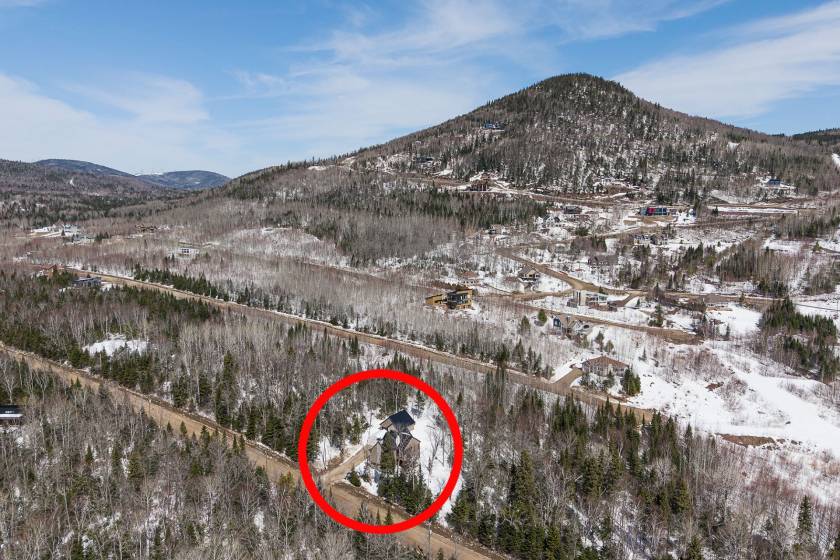 29 - House for sale, Petite-Rivière-Saint-François (Code - pr845, Charlevoix)