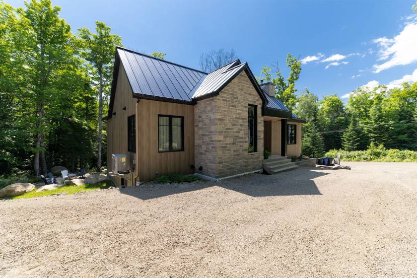 3 - Maison à vendre, Petite-Rivière-Saint-François (Code - pr845, Charlevoix)
