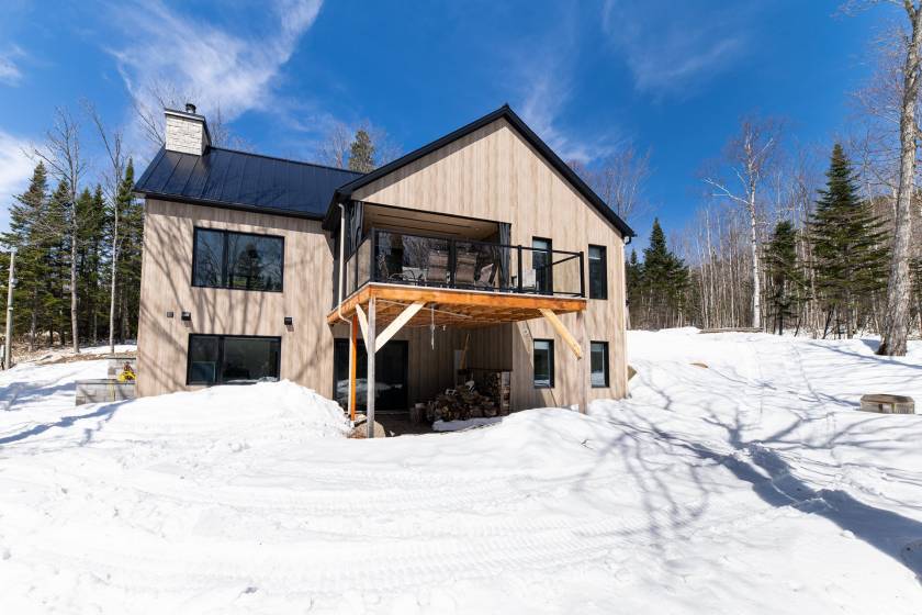3 - House for sale, Petite-Rivière-Saint-François (Code - pr845, Charlevoix)