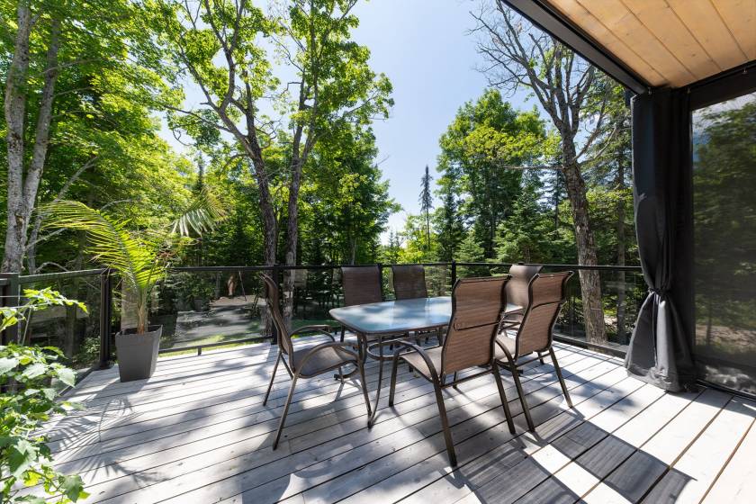 30 - Maison à vendre, Petite-Rivière-Saint-François (Code - pr845, Charlevoix)