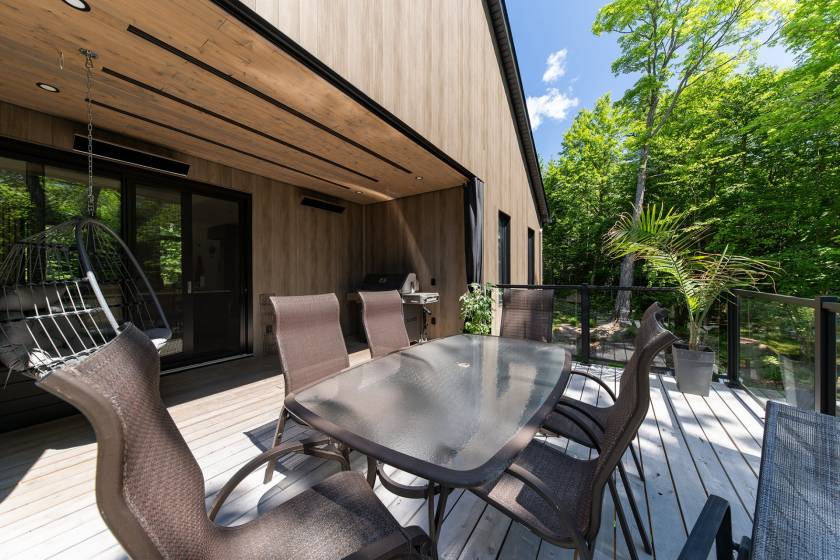 32 - Maison à vendre, Petite-Rivière-Saint-François (Code - pr845, Charlevoix)