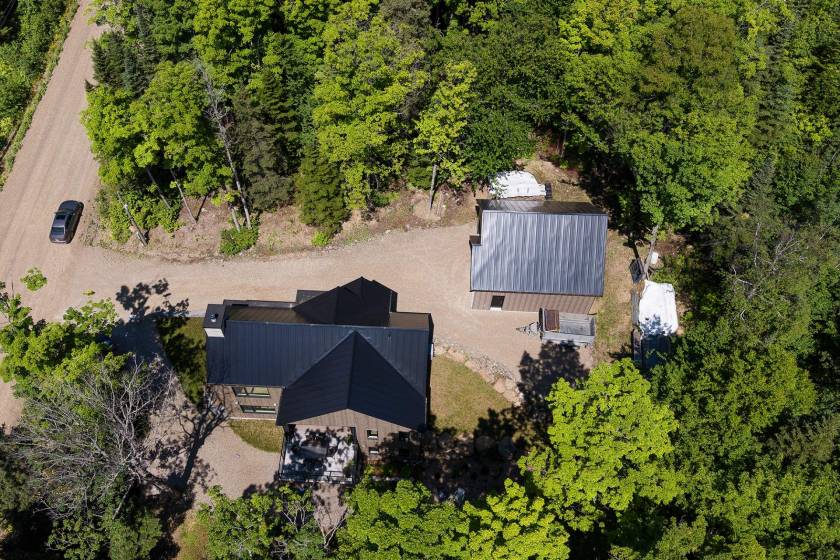 34 - Maison à vendre, Petite-Rivière-Saint-François (Code - pr845, Charlevoix)