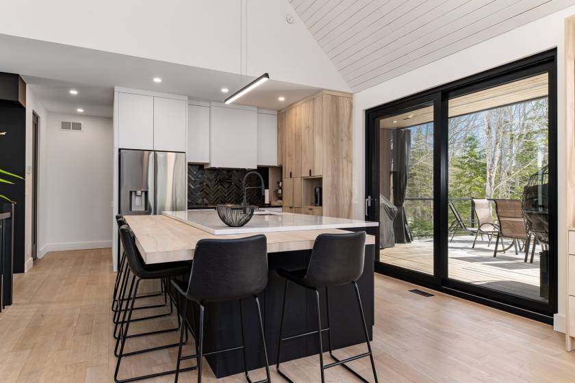 5 - Maison à vendre, Petite-Rivière-Saint-François (Code - pr845, Charlevoix)