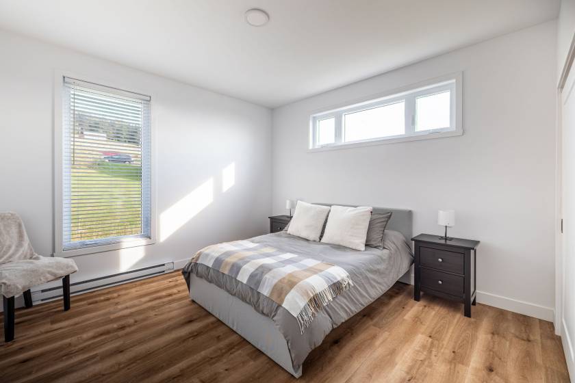 14 - Maison à vendre, Les Éboulements (Code - eb316, Charlevoix)