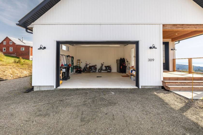 35 - Maison à vendre, Les Éboulements (Code - eb316, Charlevoix)