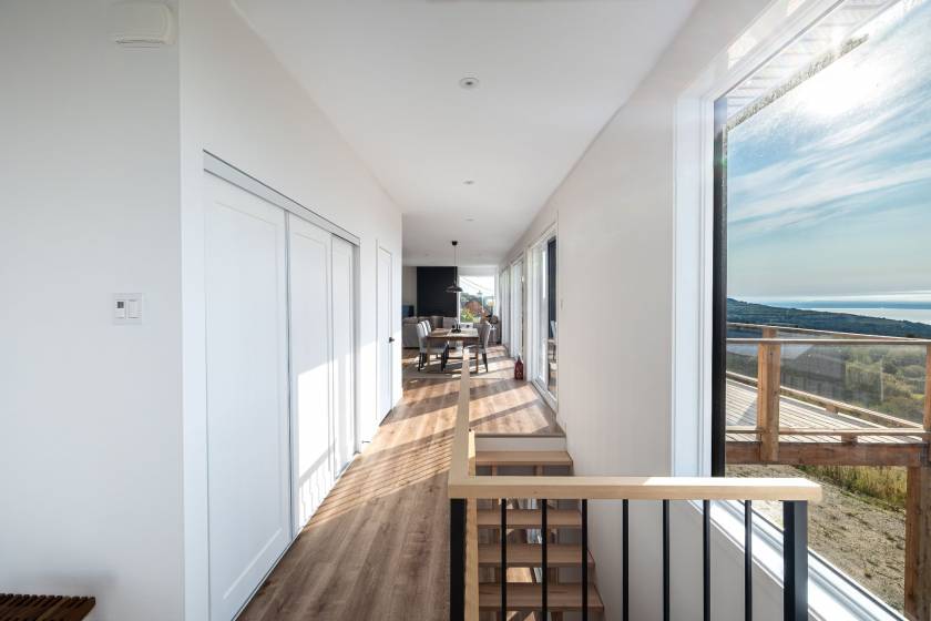 5 - Maison à vendre, Les Éboulements (Code - eb316, Charlevoix)