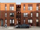 3 - Condo à vendre, Vieux-Québec (Code - qb482, Vieux-Québec)