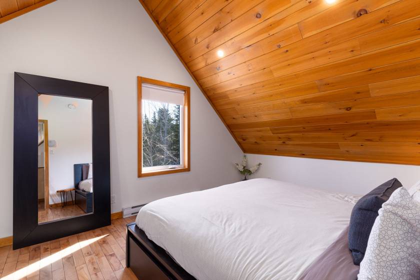 12 - Maison à vendre, Petite-Rivière-Saint-François (Code - pr803, Charlevoix)